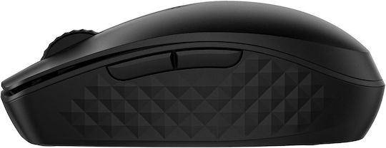 HP 425 Ασύρματο Bluetooth Ποντίκι Μαύρο
