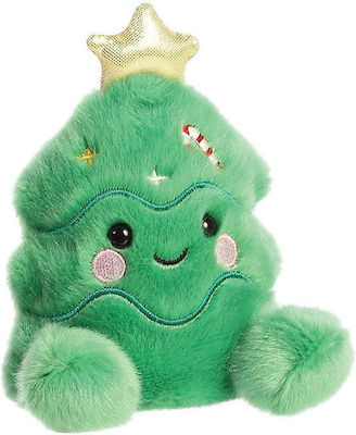 Aurora World Plush Palm Pals Jubilee Tree Christmas 13 cm