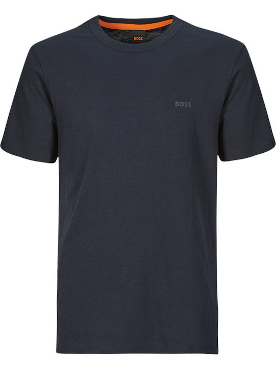 Tricou Albastru închis