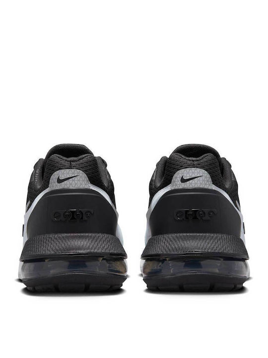 Air Max Pulse Ανδρικά Sneakers Μαύρο / Pure Platinum / Λευκό