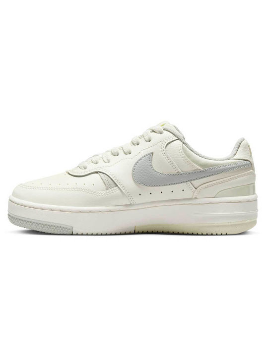 Nike Nike Gamma Force Damen Sneakers Beige