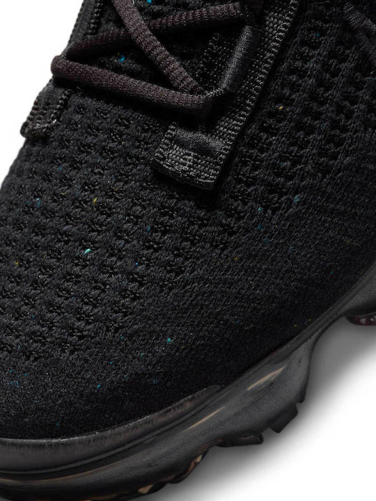 Air Vapormax 2021 Women's Black Sneakers