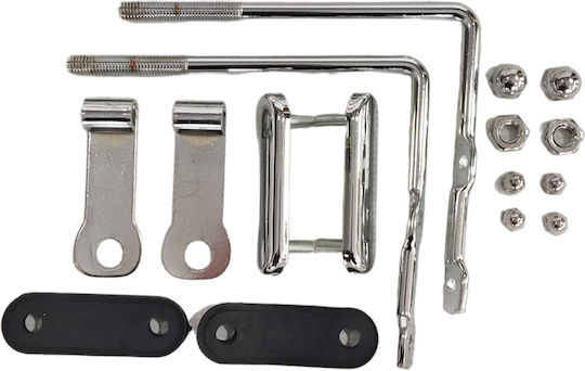 Falcon Transparentes Visier Motorrad F29904042