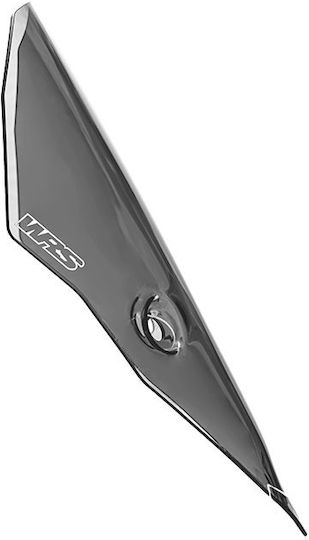 WRS Φιμέ Ζελατίνα Μοτοσυκλέτας για Ducati SuperSport DU022FS