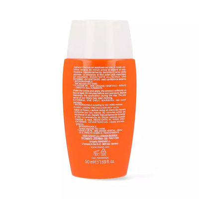 Rilastil Sun System Crema protectie solara SPF50 50ml