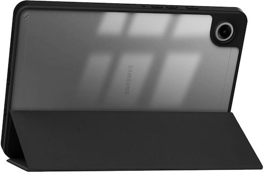 Tech-Protect Sc Pen Flip Cover Negra (Galaxy Tab A9 8.7)