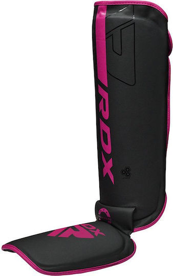 RDX F6 Protectii pentru genunchi Adulți Roz