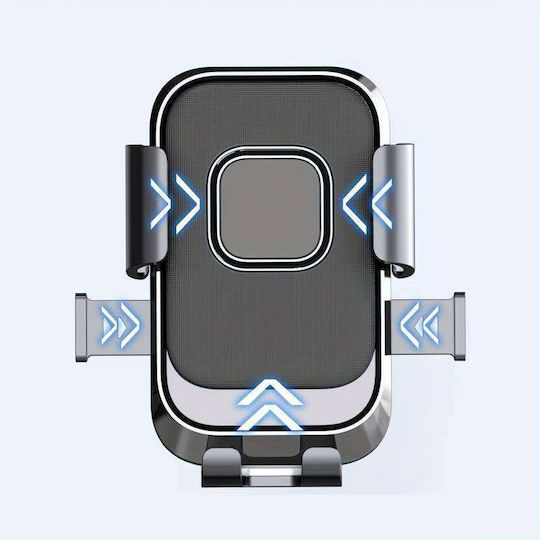 Roc Mount Phone Motorcycle with Adjustable Arm for Mirror