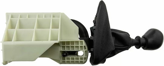 für Citroen Pullover Fiat Ducato Peugeot Boxer Schwarz