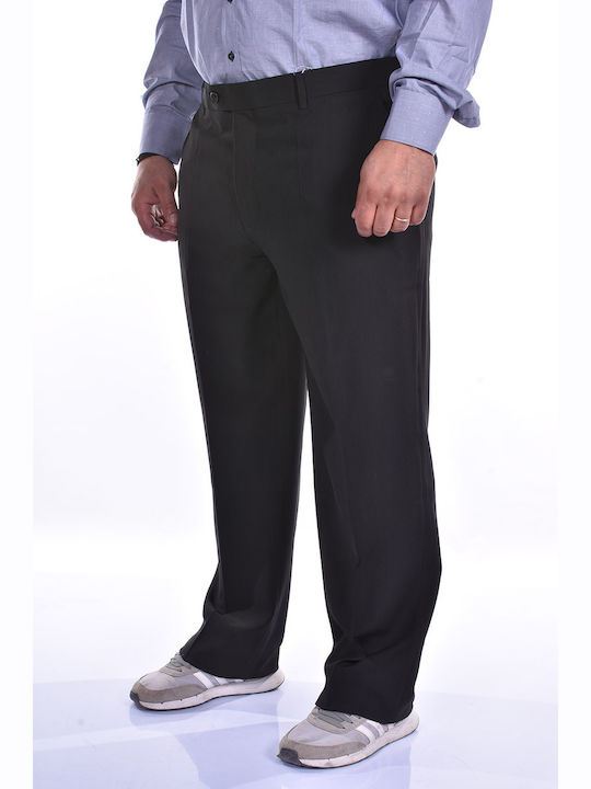 Quest Men's Trousers Black