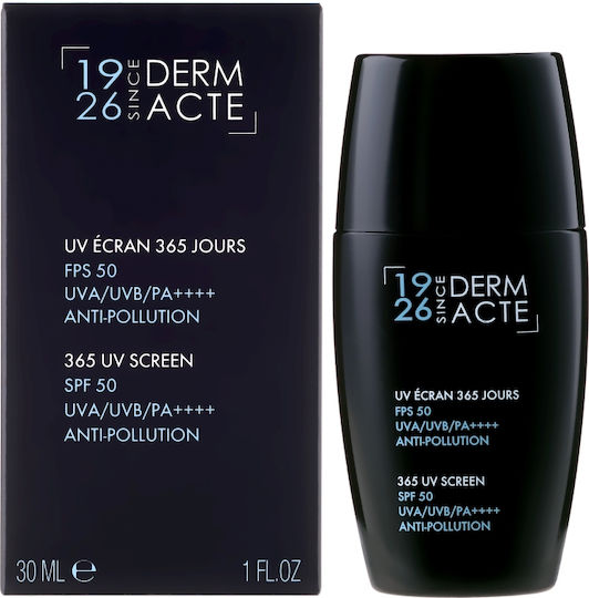 Dermacte Sunscreen Cream Face SPF50 30ml