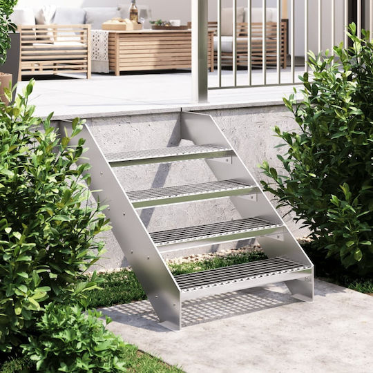 vidaXL Εξάρτημα Σκάλας 155683
