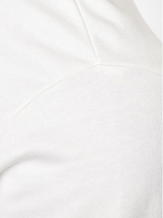 Pepe Jeans Herren Sweatshirt Off White