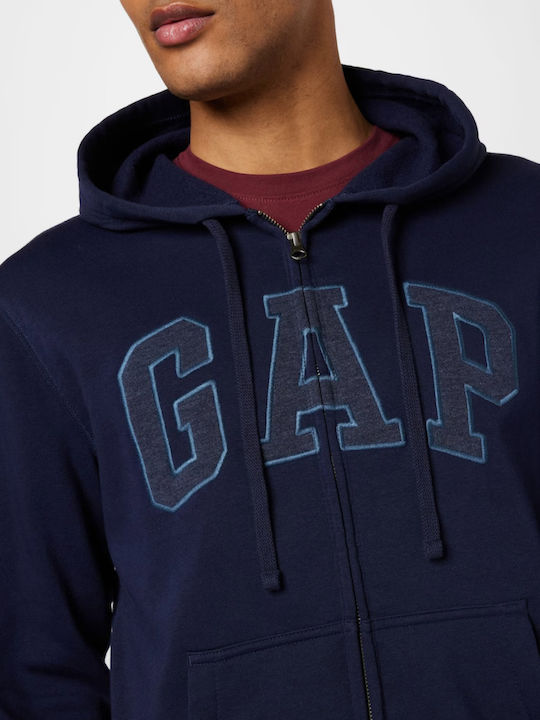 Sweatshirt Für Herren Blau