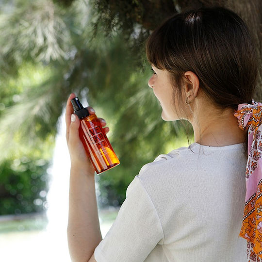 Youth Lab. Wet Skin Ulei de Protecție Solară Rezistent la Apă pentru Față și Corp SPF50 sub Formă de Spray 200ml