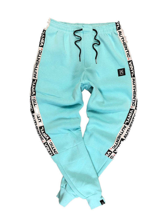 Vinyl Art Clothing Women's Jogger Sweatpants BERMAN