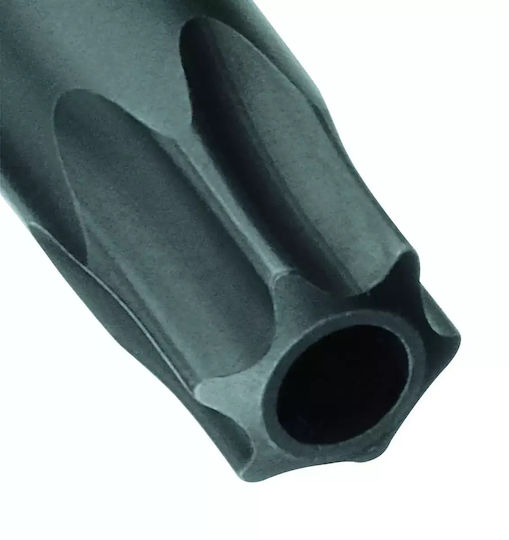 Gedore Bit-Stecknuss mit Torx-Bit und Antriebsvierkant 1/2'' Größe T27 1Stück
