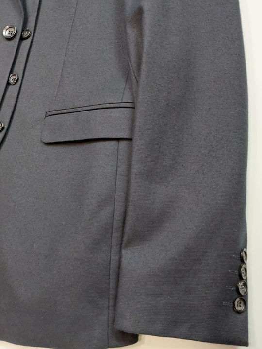 Herrenanzug Dark Blue