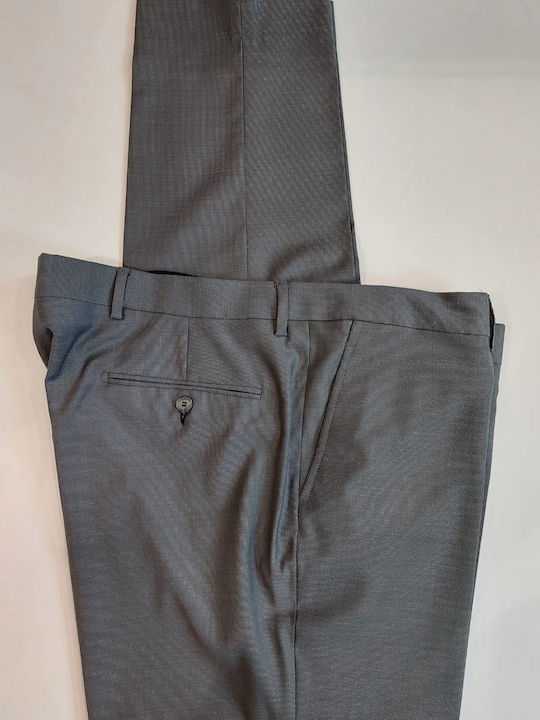 Costum Bărbați γκρι