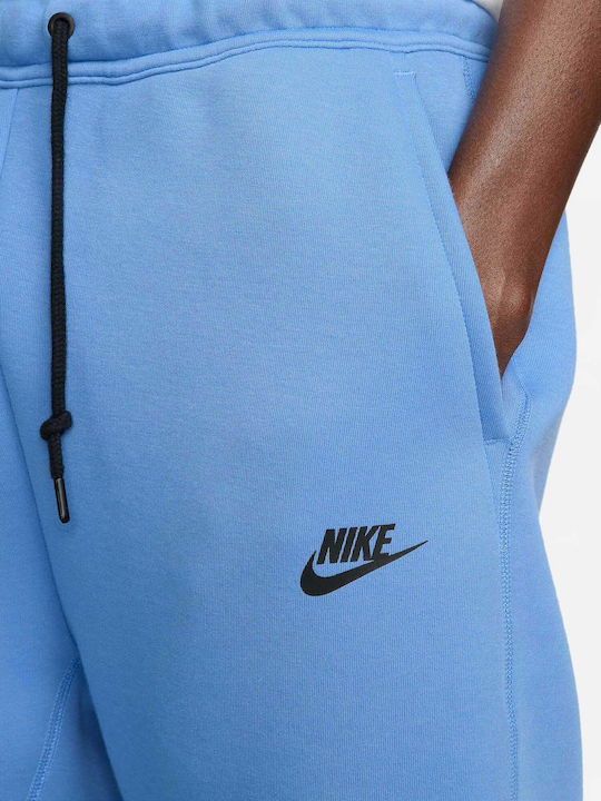 Sportswear Tech Fleece Jogginghose mit Gummizug Multicolor
