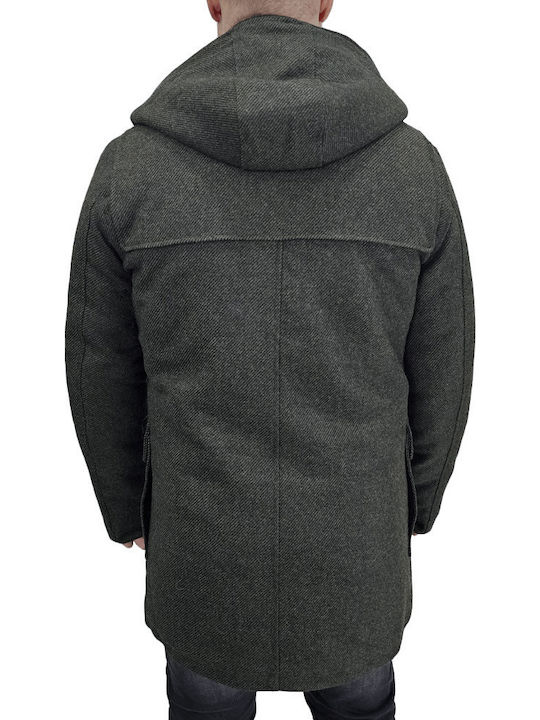 Herren Montgomery GREEN