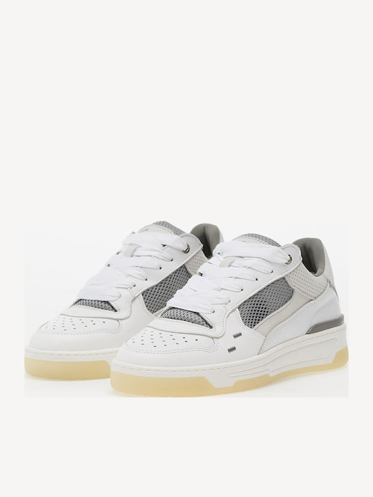Filling Pieces