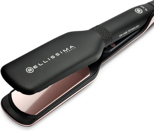 Imetec Xl Ion S2401 Hair Straightener with Ceramic Plates Ionic 67W