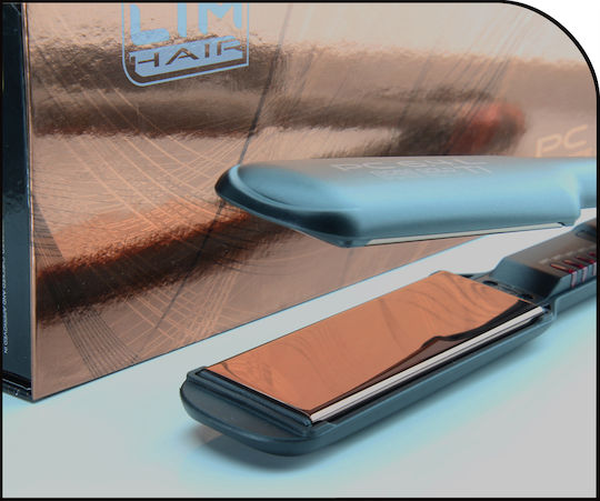 Lim Hair LIM PC L Hair Straightener with Ceramic Plates