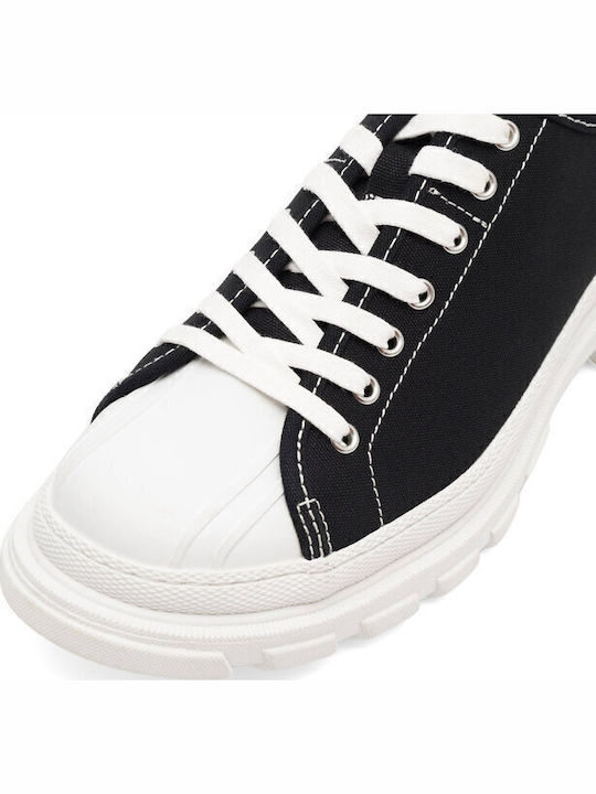 Herren Sneakers BLACK