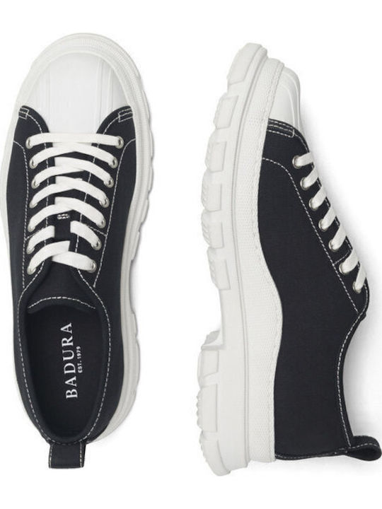 Herren Sneakers BLACK