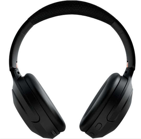 Creative Zen Hybrid Pro Безжични / Жични Over Ear Слушалки с 27 часа Работа Черни
