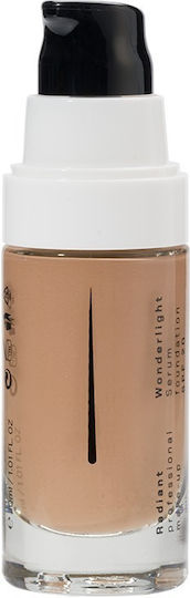 Radiant Wonderlight Serum Flüssig LSF20 05 Tan Beige 30ml
