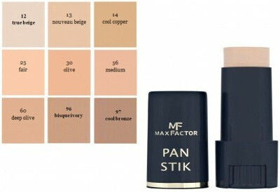 Max Factor Panstik Make Up Stick Make Up 56 Medium 9gr