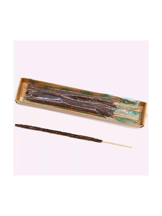 Ancient Wisdom Σετ Αρωματικών Sticks NBOTI-05 11τμχ 30gr