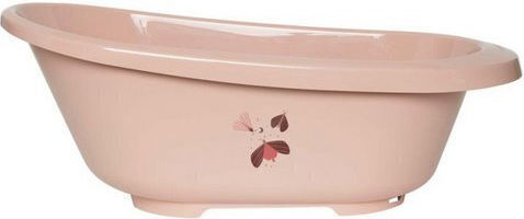 Bebejou Babybadewanne Sense Sweet Butterfly Rosa
