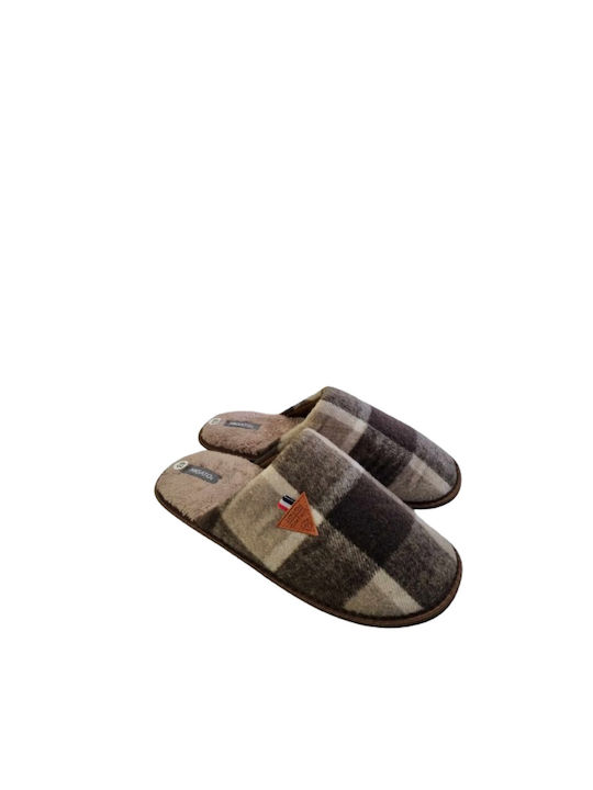 Migato Men's Slipper