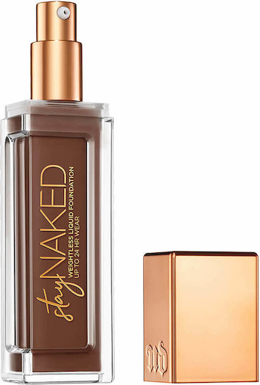 Urban Decay Stay Naked Foundation Mov/alb 30ml