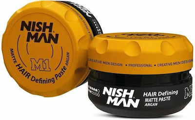 NISHMAN Matte Paste 100ml