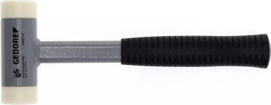 Gedore Mattel 786gr with Plastic Handle 8829170