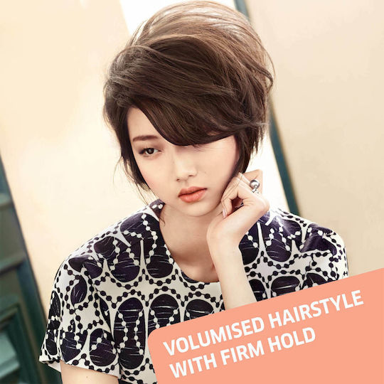 Wella Professionals Eimi Shape Control Spumă Pentru Păr Anti-Încrețire 300ml