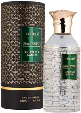 Hamidi Eau de Parfum 85ml