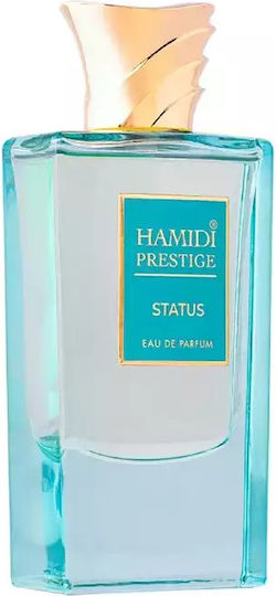 Hamidi Eau de Parfum 80ml