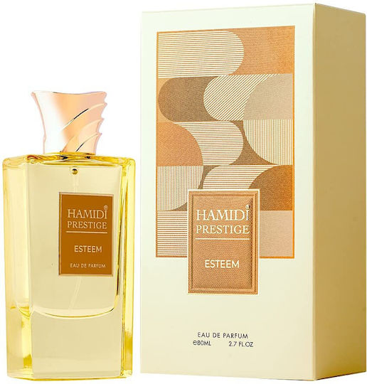 Hamidi Eau de Parfum 80ml