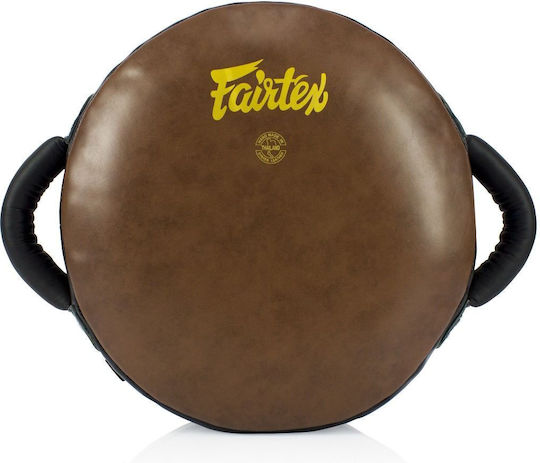 Fairtex Στόχος Χειρός Πολεμικών Τεχνών 1τμχ. Καφέ