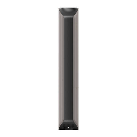 Dreame Z10 Station Wiederaufladbar Stielstaubsauger Gray