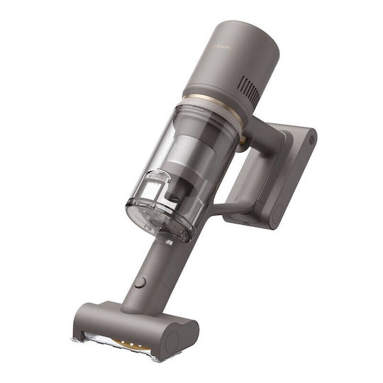 Dreame Z10 Station Wiederaufladbar Stielstaubsauger Gray