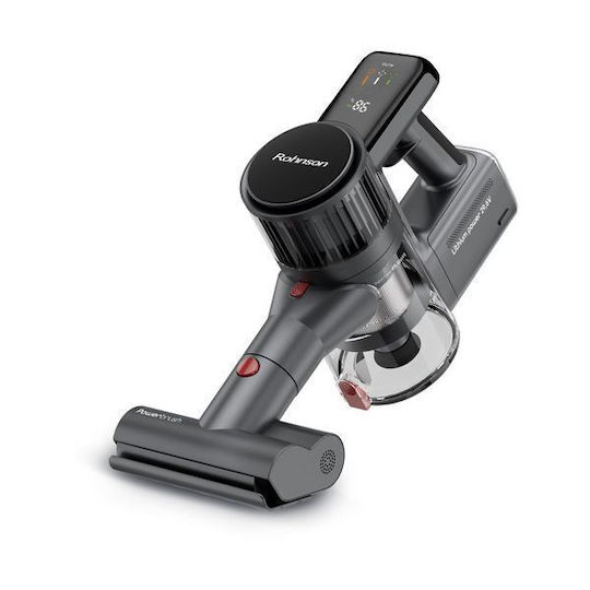 Rohnson Mamba Ultra M16 Επαναφορτιζόμενη Σκούπα 2 σε 1 Stick & Χειρός 29.6V
