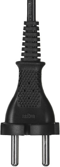 Braun Ионичен Пътуване Сешоар 1600W S9141411