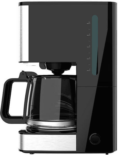 Cecotec Coffee 56 Heat Καφετιέρα Φίλτρου 800W