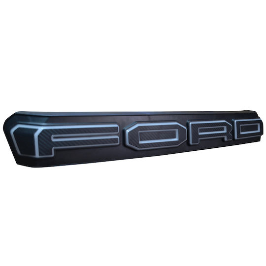 Ford Car Decorative Mask Ford Ranger